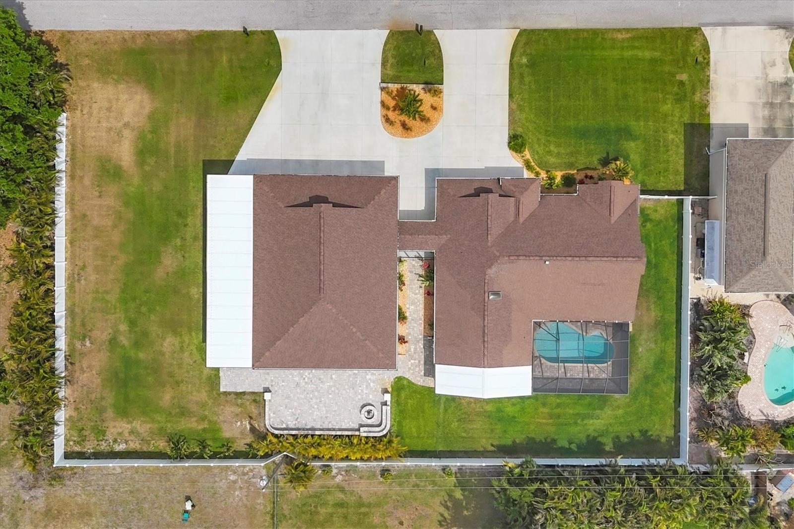 11101 SANDRIFT AVE, ENGLEWOOD, FL, 34224