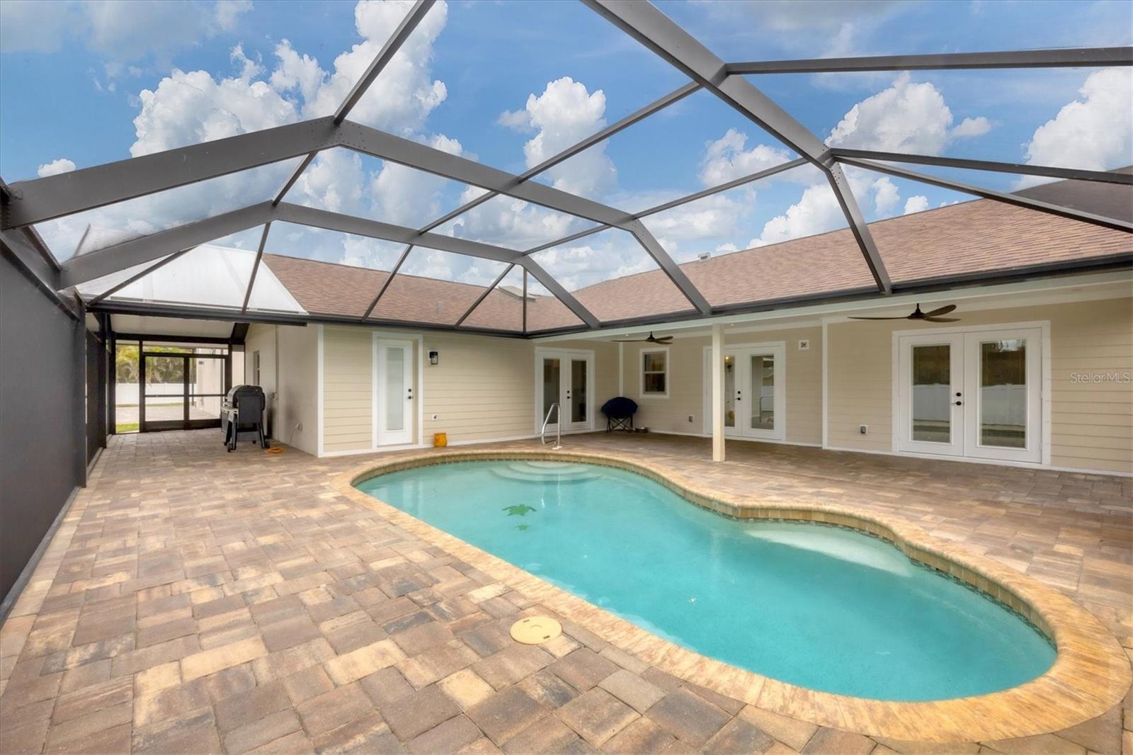 11101 SANDRIFT AVE, ENGLEWOOD, FL, 34224