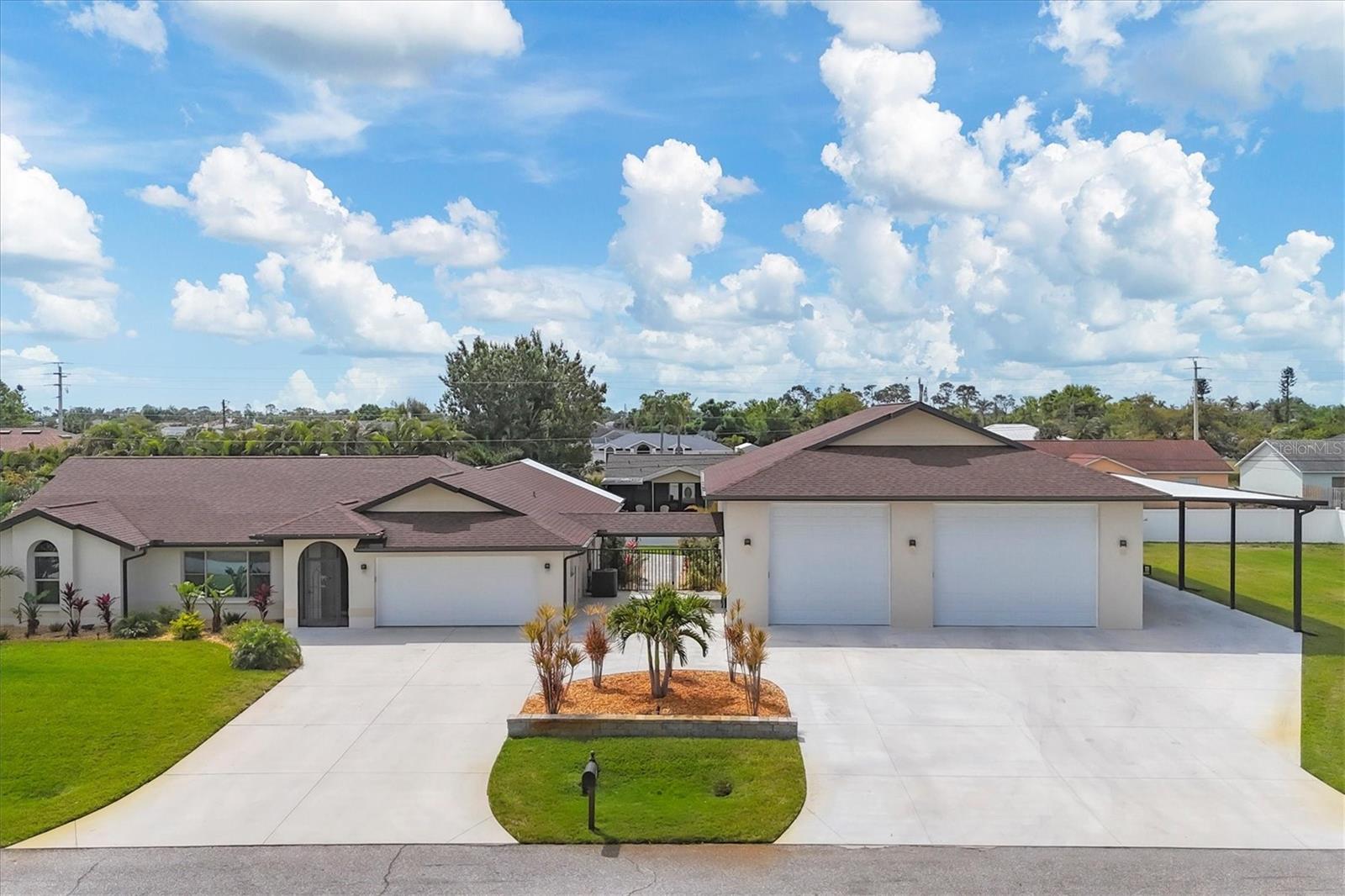 11101 SANDRIFT AVE, ENGLEWOOD, FL, 34224