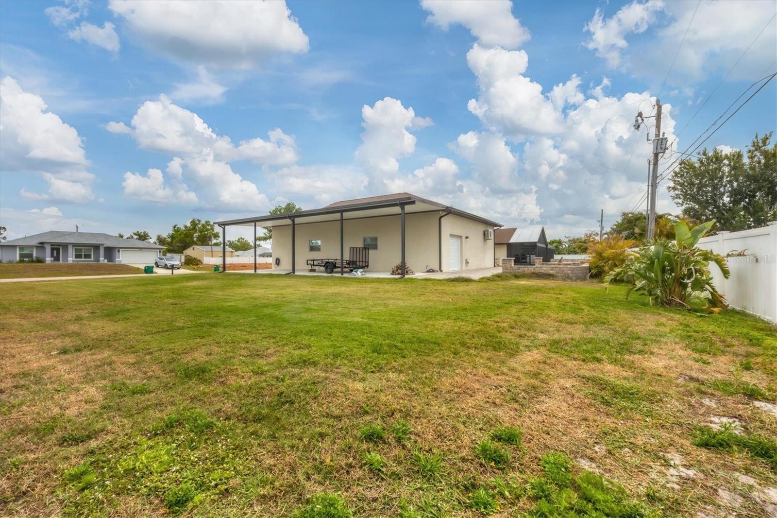 11101 SANDRIFT AVE, ENGLEWOOD, FL, 34224