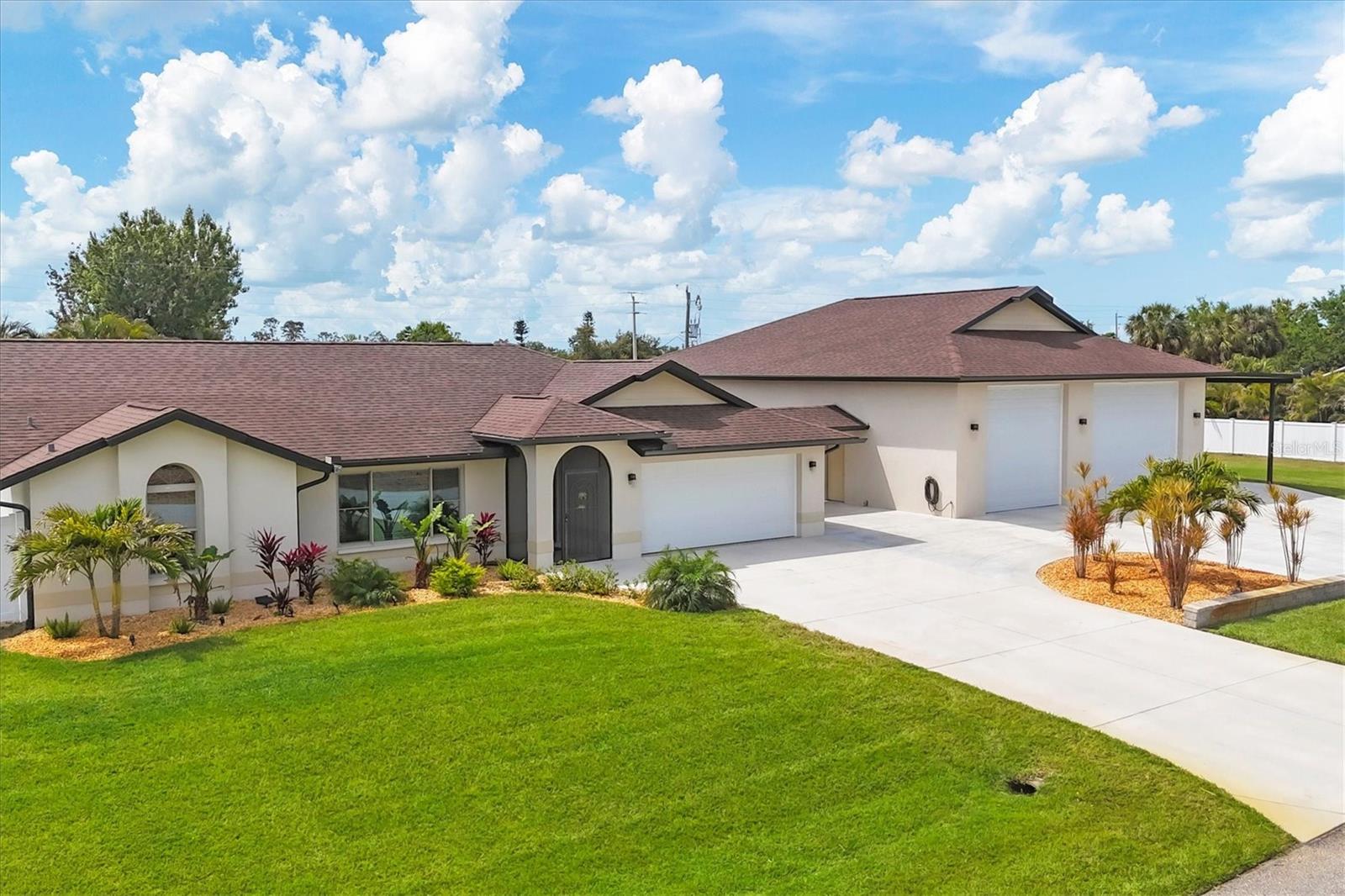 11101 SANDRIFT AVE, ENGLEWOOD, FL, 34224