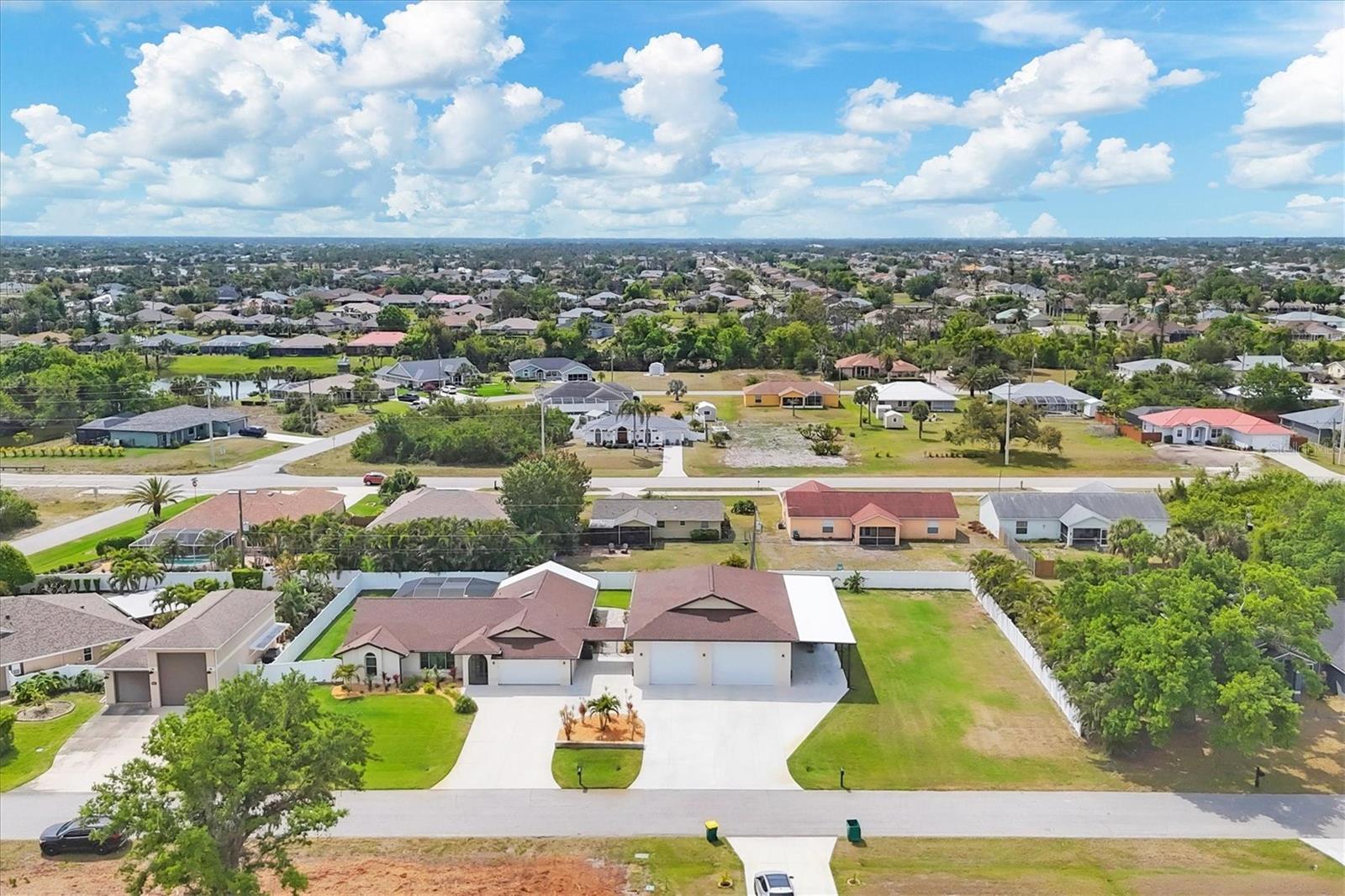 11101 SANDRIFT AVE, ENGLEWOOD, FL, 34224