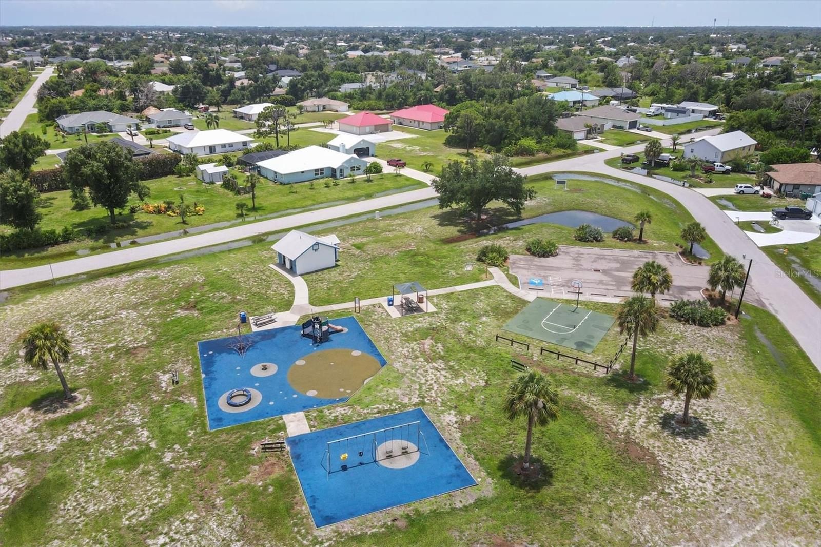 11101 SANDRIFT AVE, ENGLEWOOD, FL, 34224
