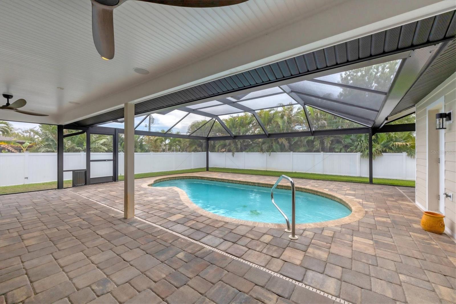 11101 SANDRIFT AVE, ENGLEWOOD, FL, 34224