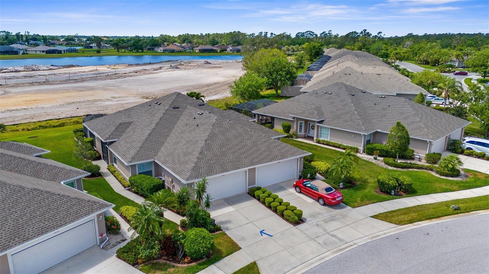 3638 LAKEWOOD BLVD, NORTH PORT, FL, 34287