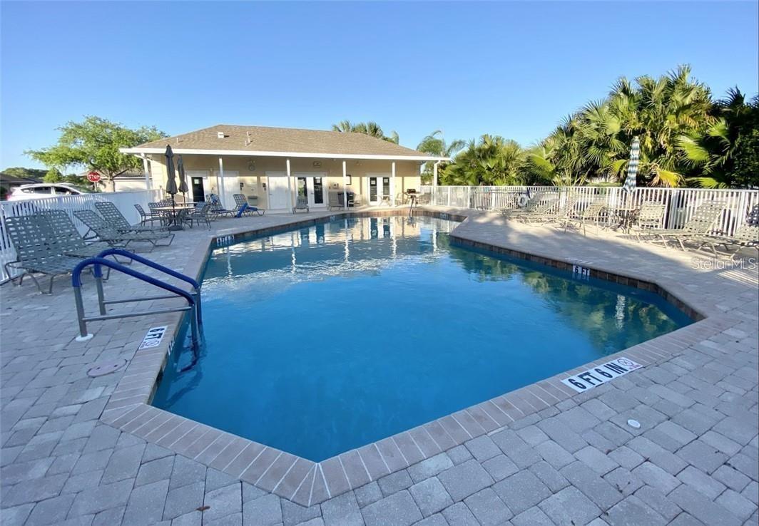 3638 LAKEWOOD BLVD, NORTH PORT, FL, 34287