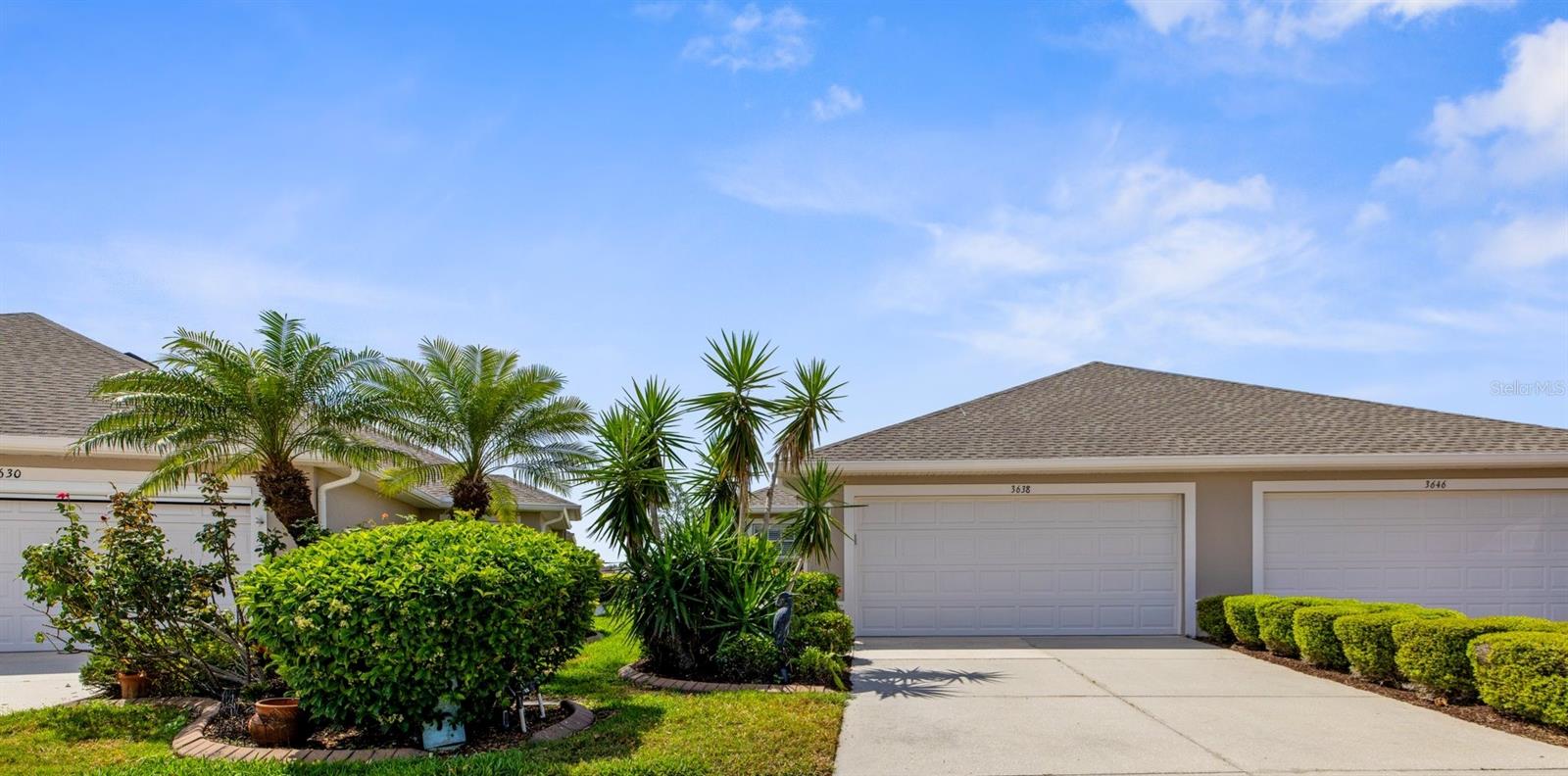 3638 LAKEWOOD BLVD, NORTH PORT, FL, 34287
