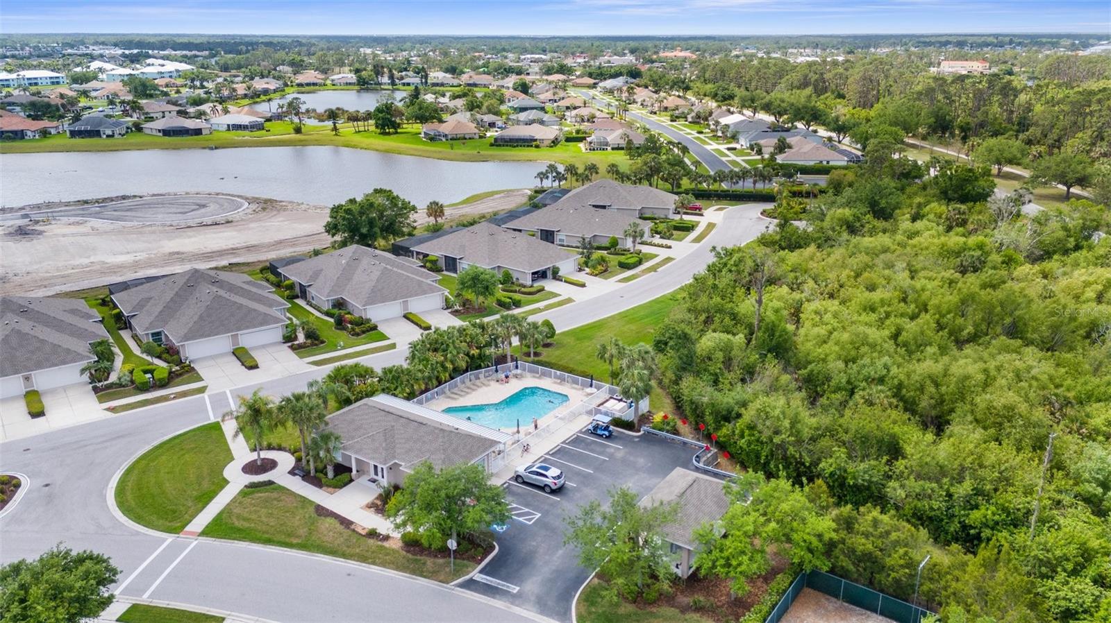 3638 LAKEWOOD BLVD, NORTH PORT, FL, 34287