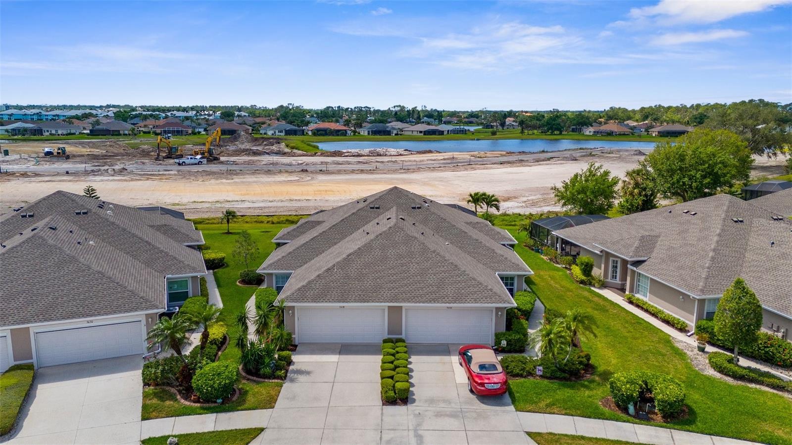 3638 LAKEWOOD BLVD, NORTH PORT, FL, 34287