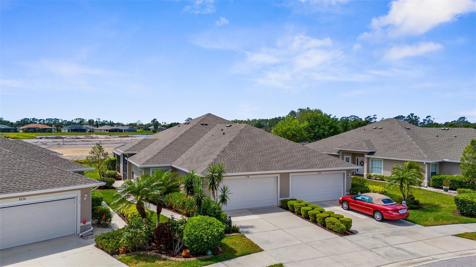 3638 LAKEWOOD BLVD, NORTH PORT, FL, 34287