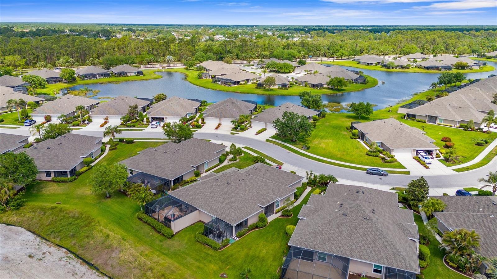 3638 LAKEWOOD BLVD, NORTH PORT, FL, 34287