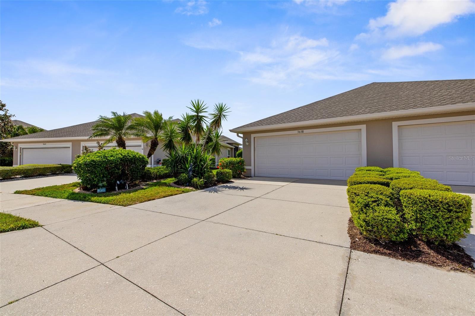 3638 LAKEWOOD BLVD, NORTH PORT, FL, 34287