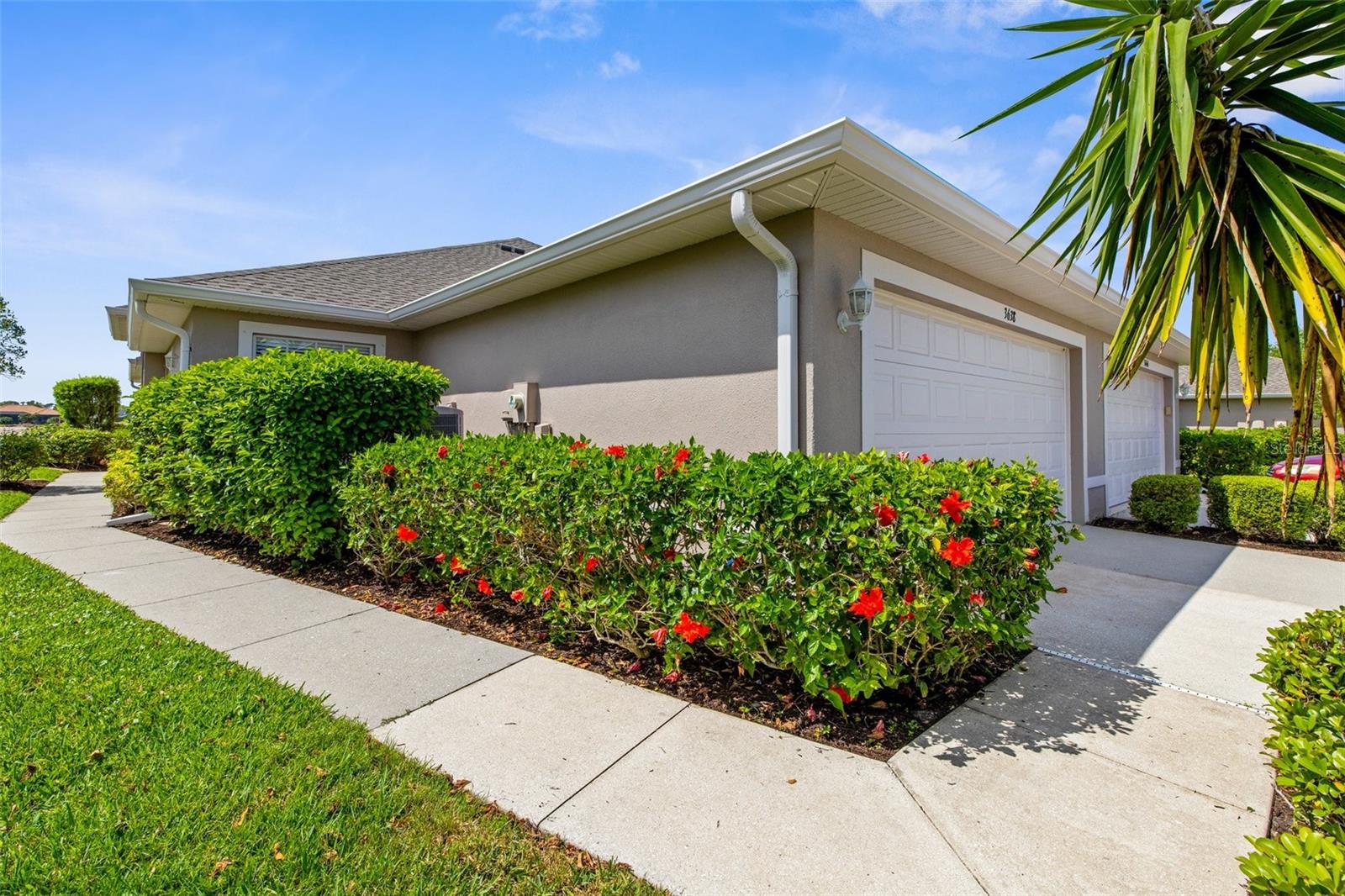 3638 LAKEWOOD BLVD, NORTH PORT, FL, 34287