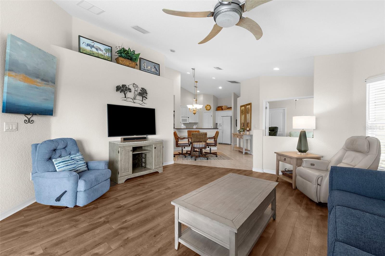 3638 LAKEWOOD BLVD, NORTH PORT, FL, 34287