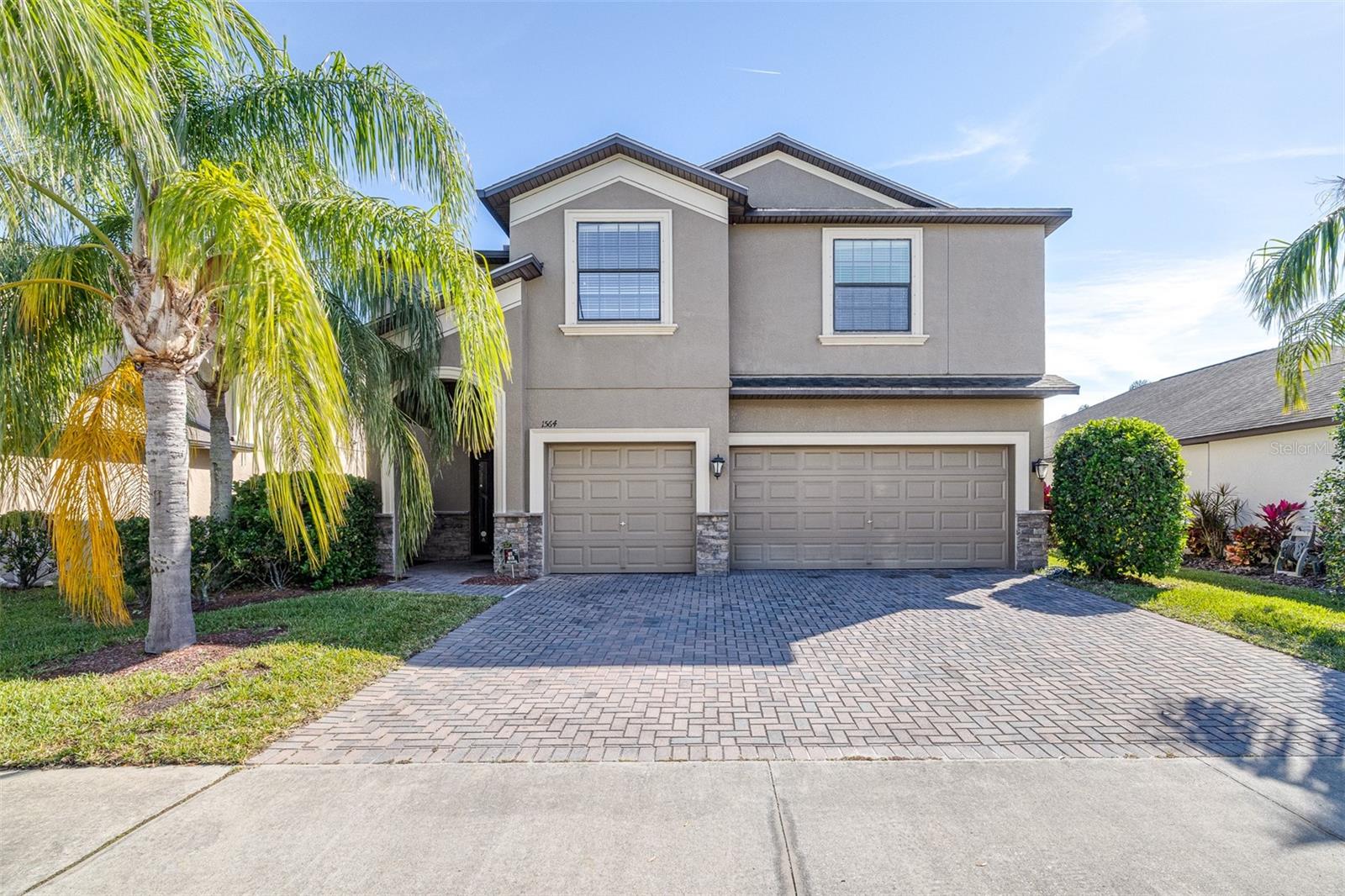 1564 IMPERIAL KEY DR, TRINITY, FL, 34655
