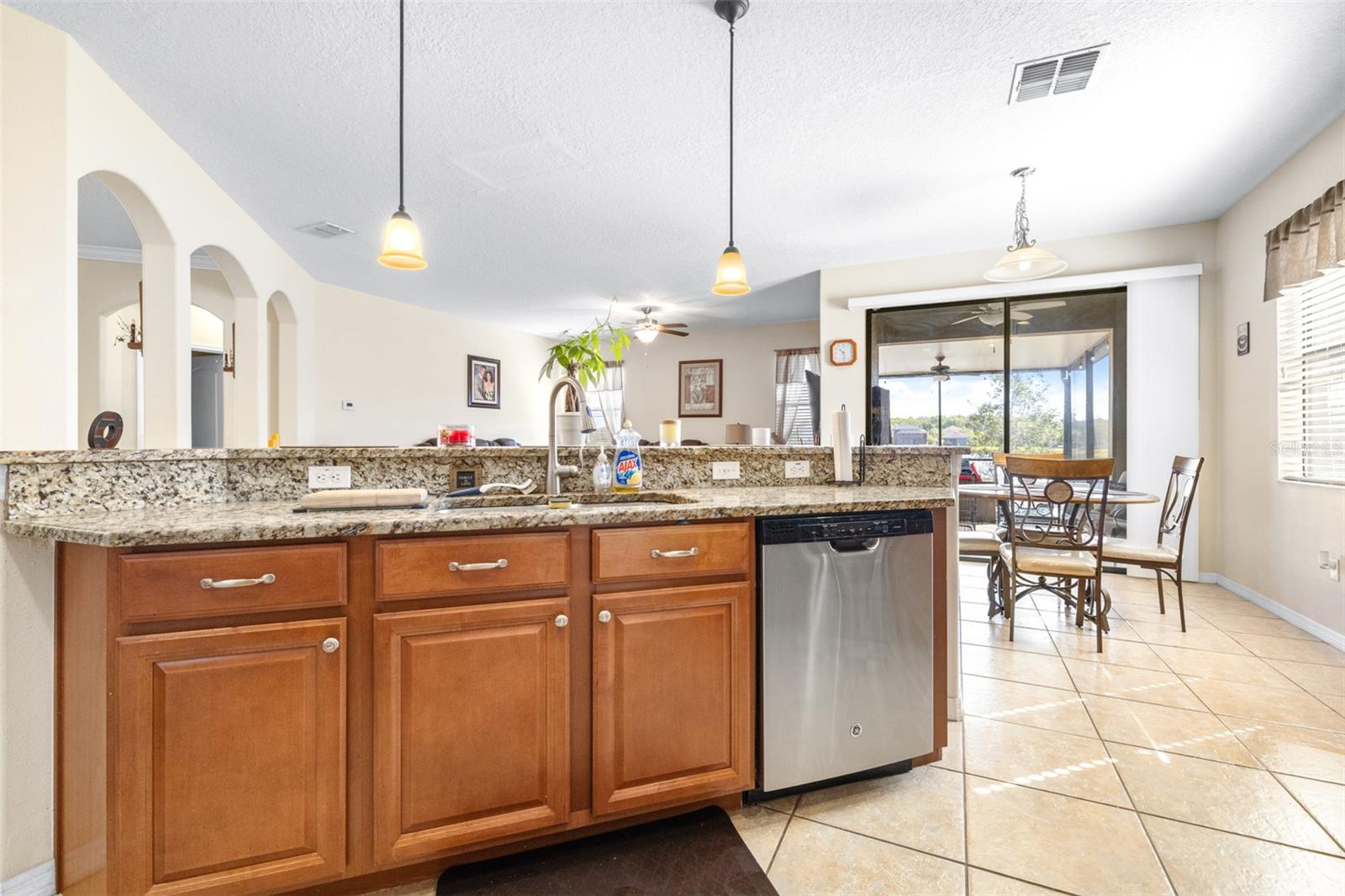 1564 IMPERIAL KEY DR, TRINITY, FL, 34655