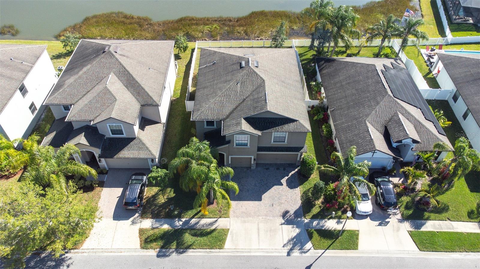 1564 IMPERIAL KEY DR, TRINITY, FL, 34655