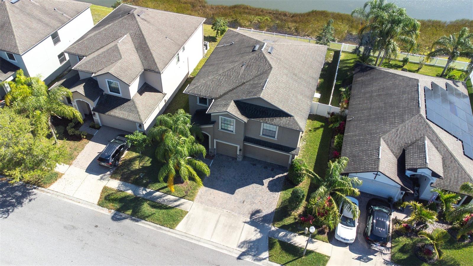 1564 IMPERIAL KEY DR, TRINITY, FL, 34655