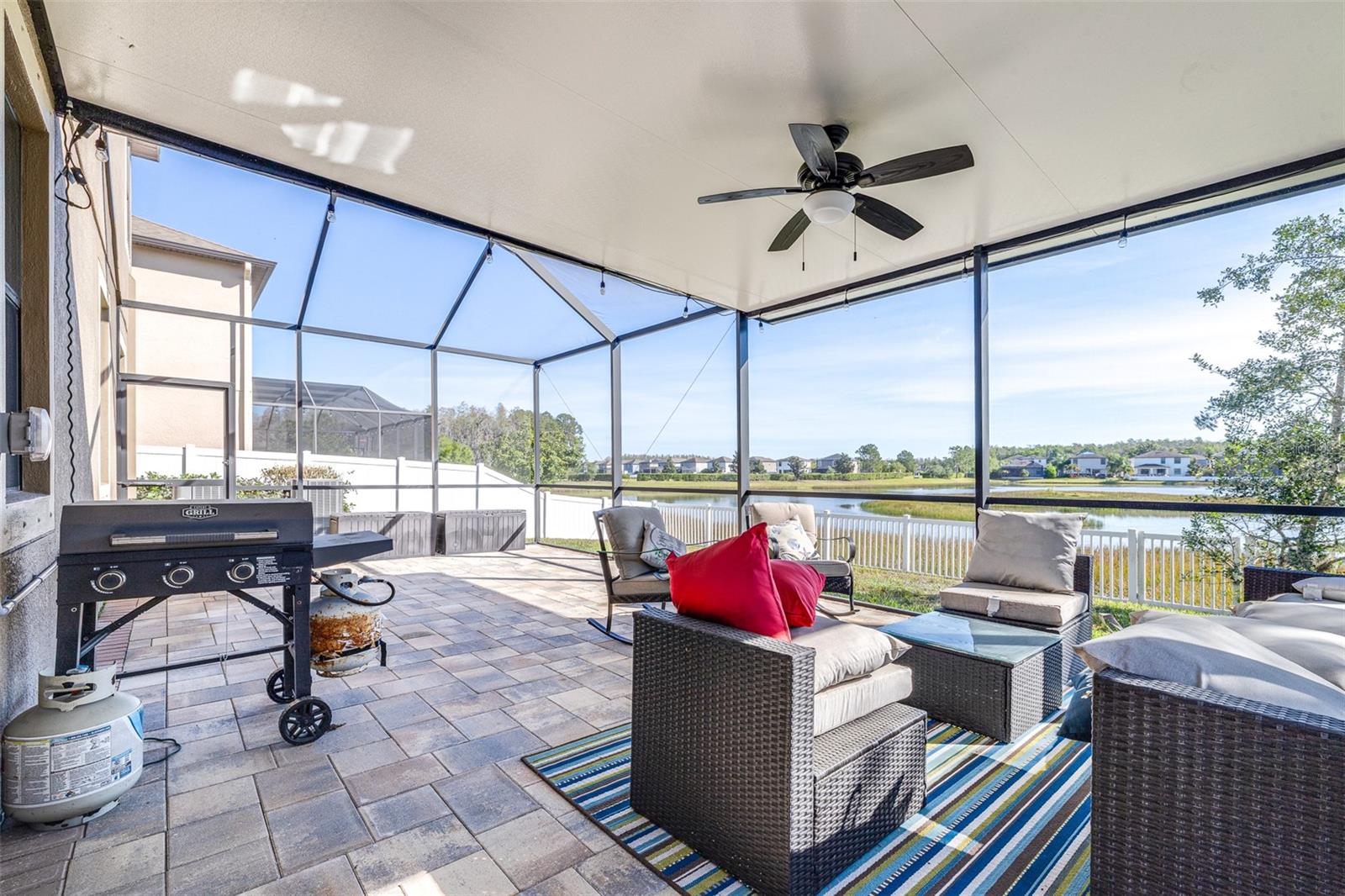 1564 IMPERIAL KEY DR, TRINITY, FL, 34655