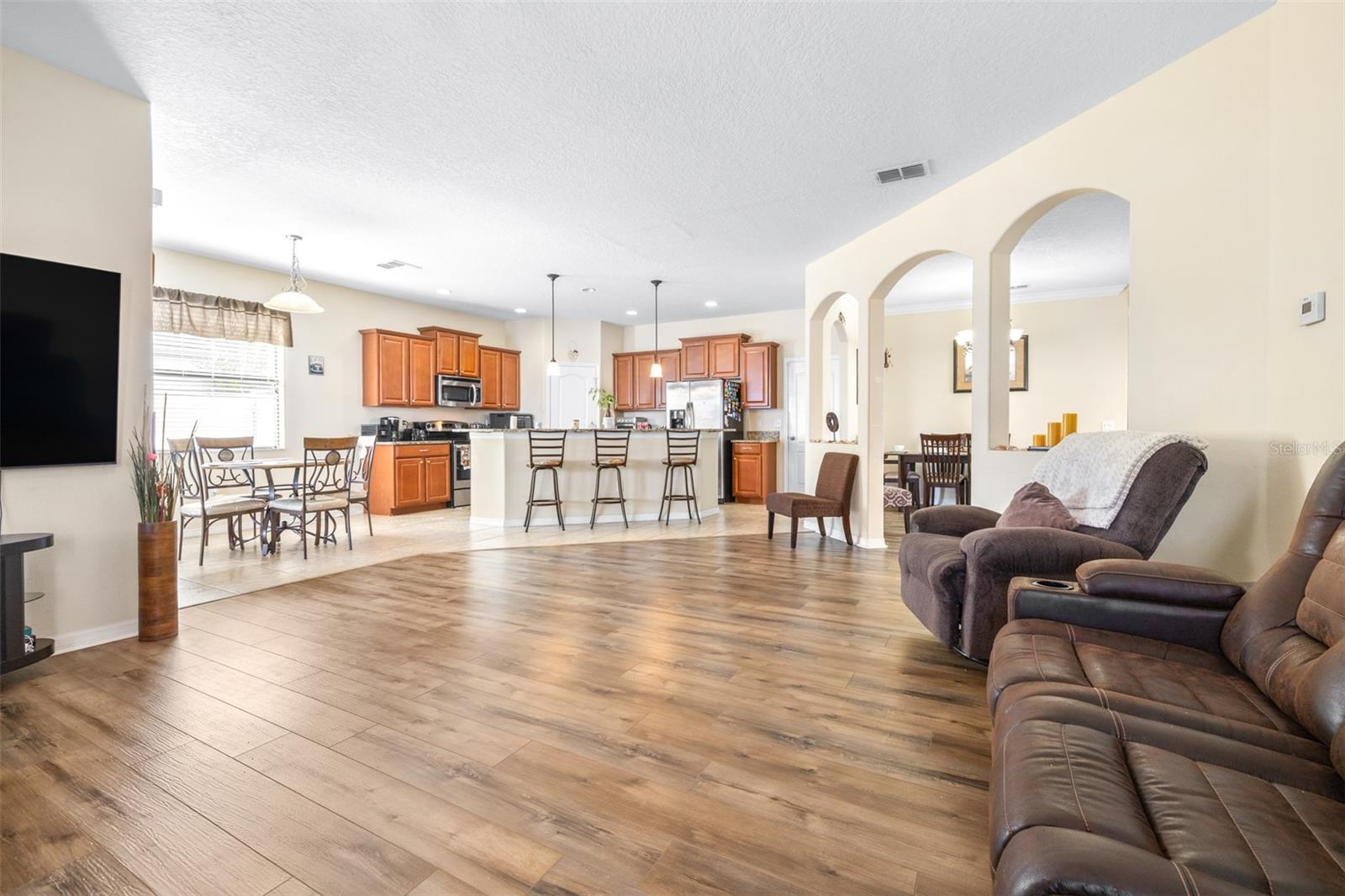 1564 IMPERIAL KEY DR, TRINITY, FL, 34655