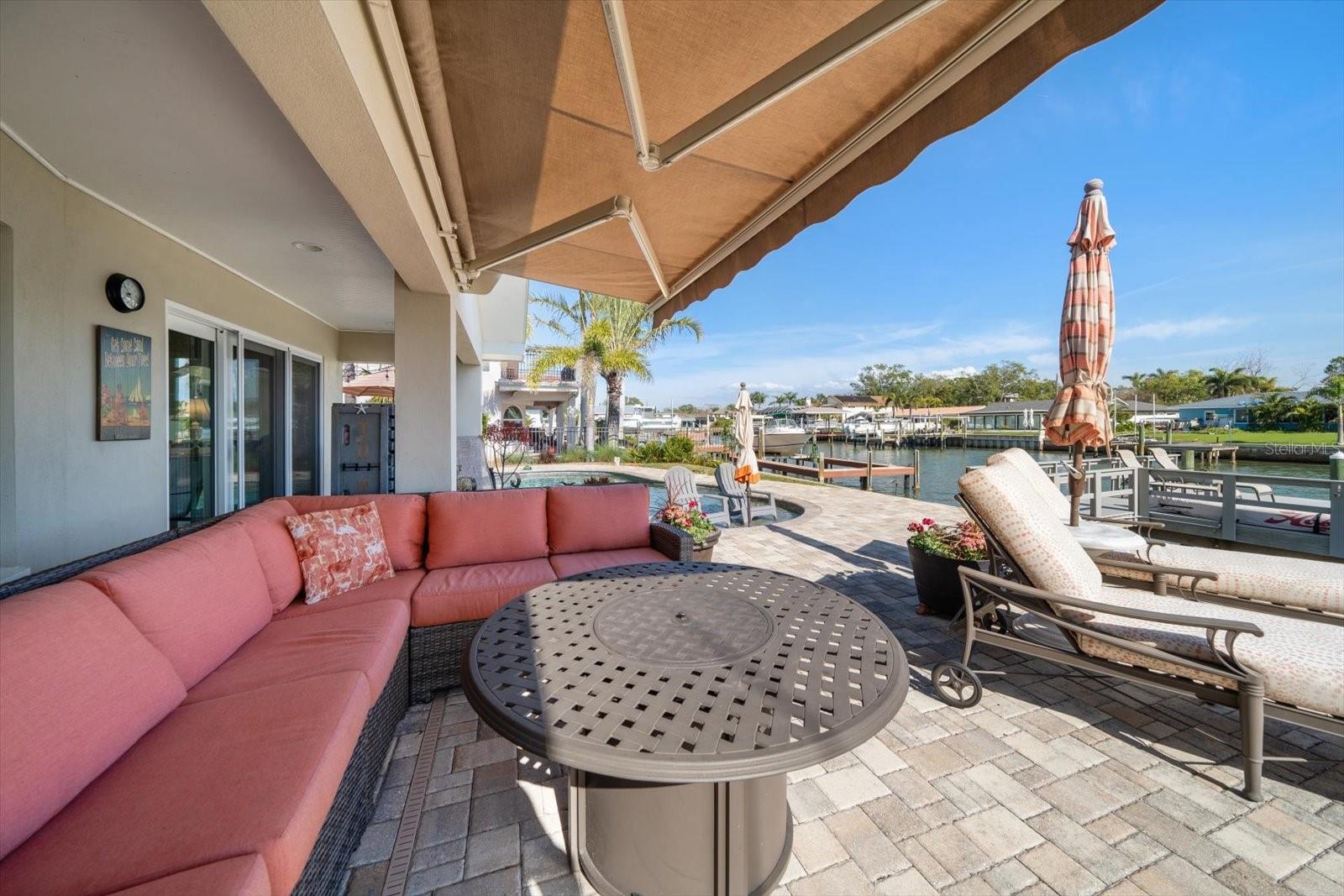 4544 HARBOR HILLS DR, LARGO, FL, 33770