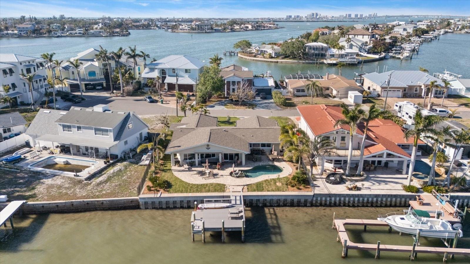 4544 HARBOR HILLS DR, LARGO, FL, 33770