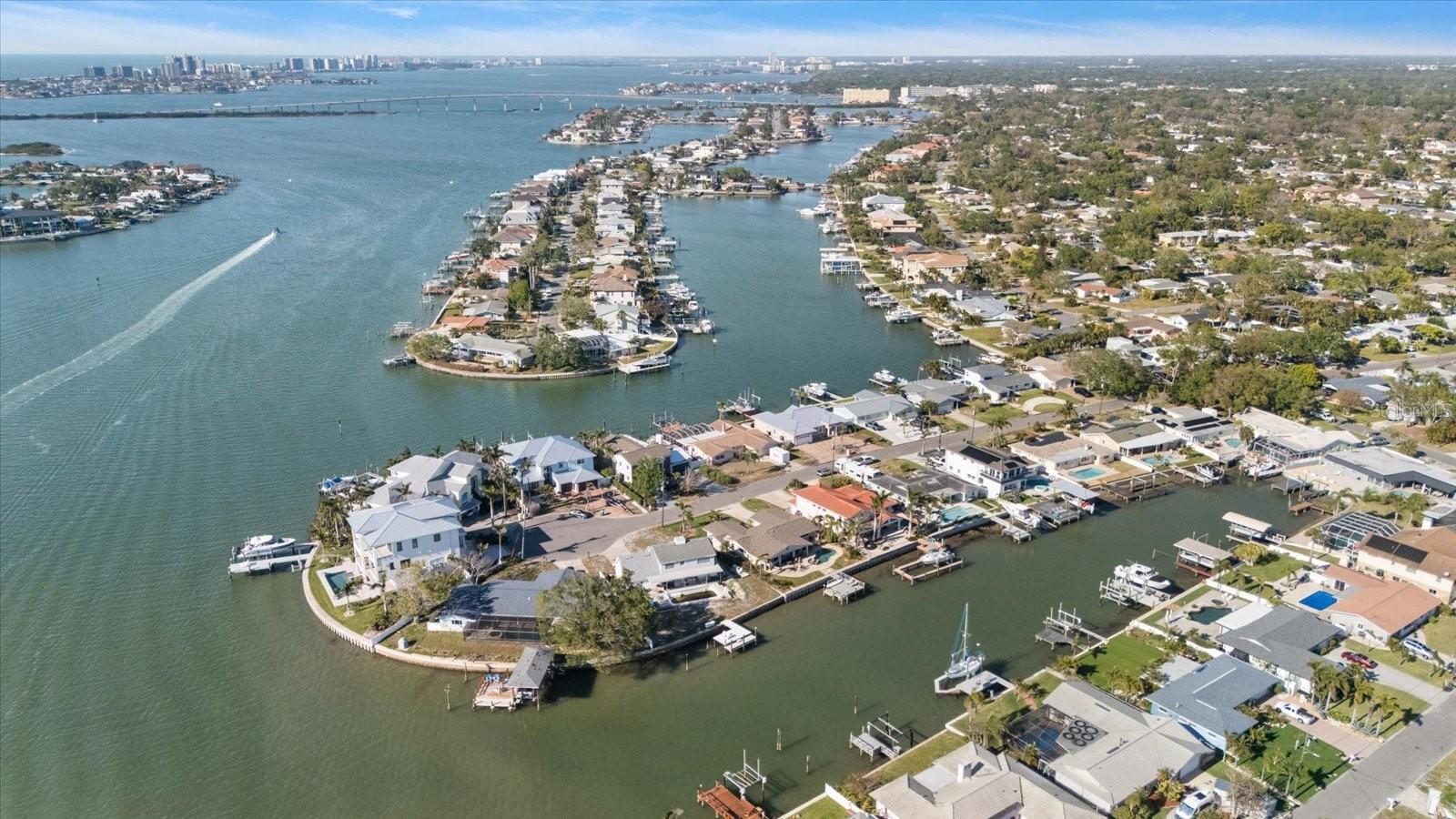 4544 HARBOR HILLS DR, LARGO, FL, 33770