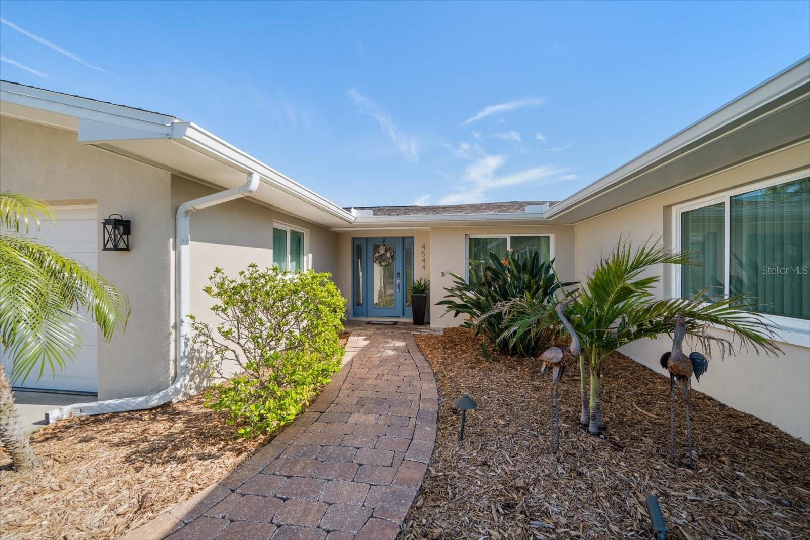 4544 HARBOR HILLS DR, LARGO, FL, 33770