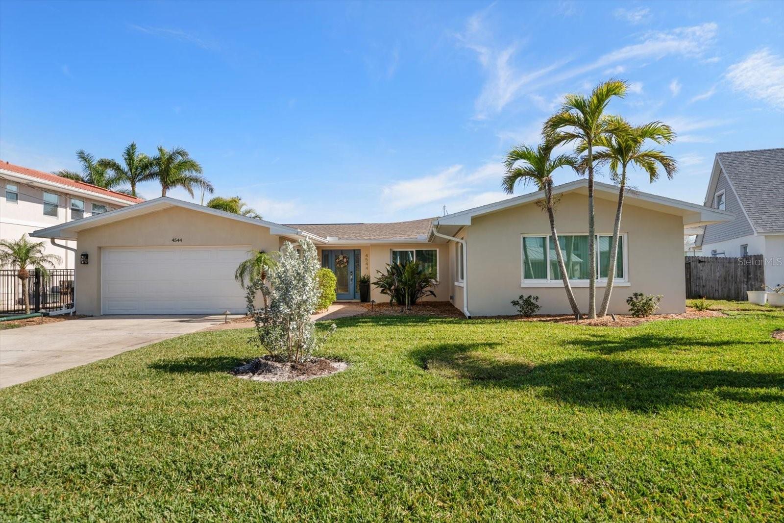 4544 HARBOR HILLS DR, LARGO, FL, 33770