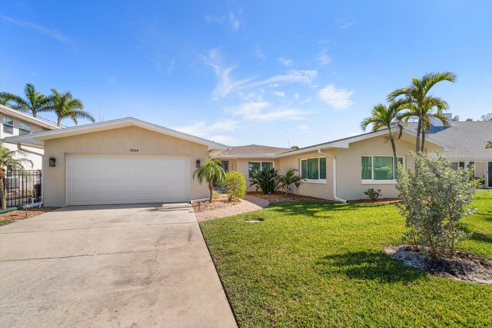 4544 HARBOR HILLS DR, LARGO, FL, 33770
