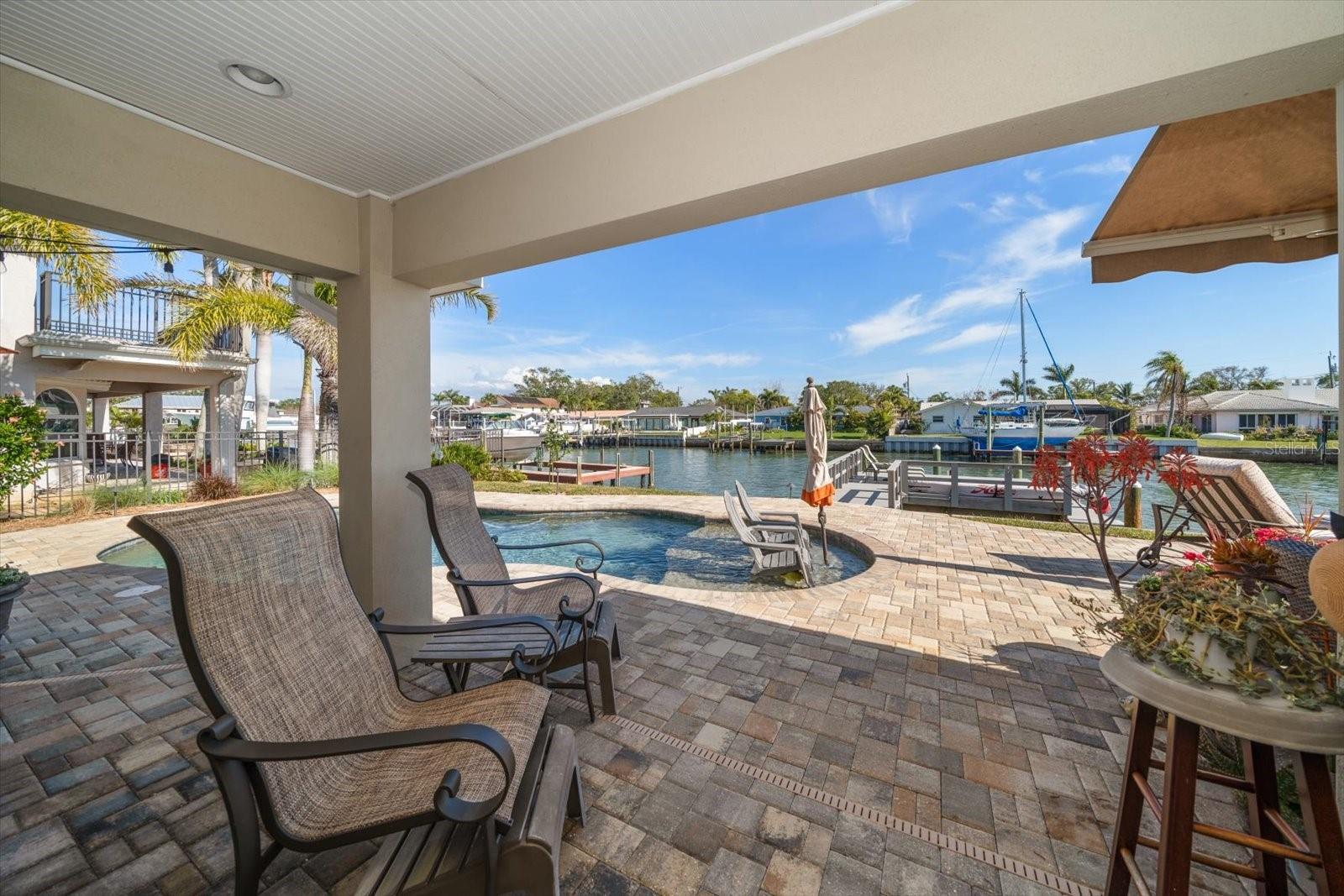 4544 HARBOR HILLS DR, LARGO, FL, 33770