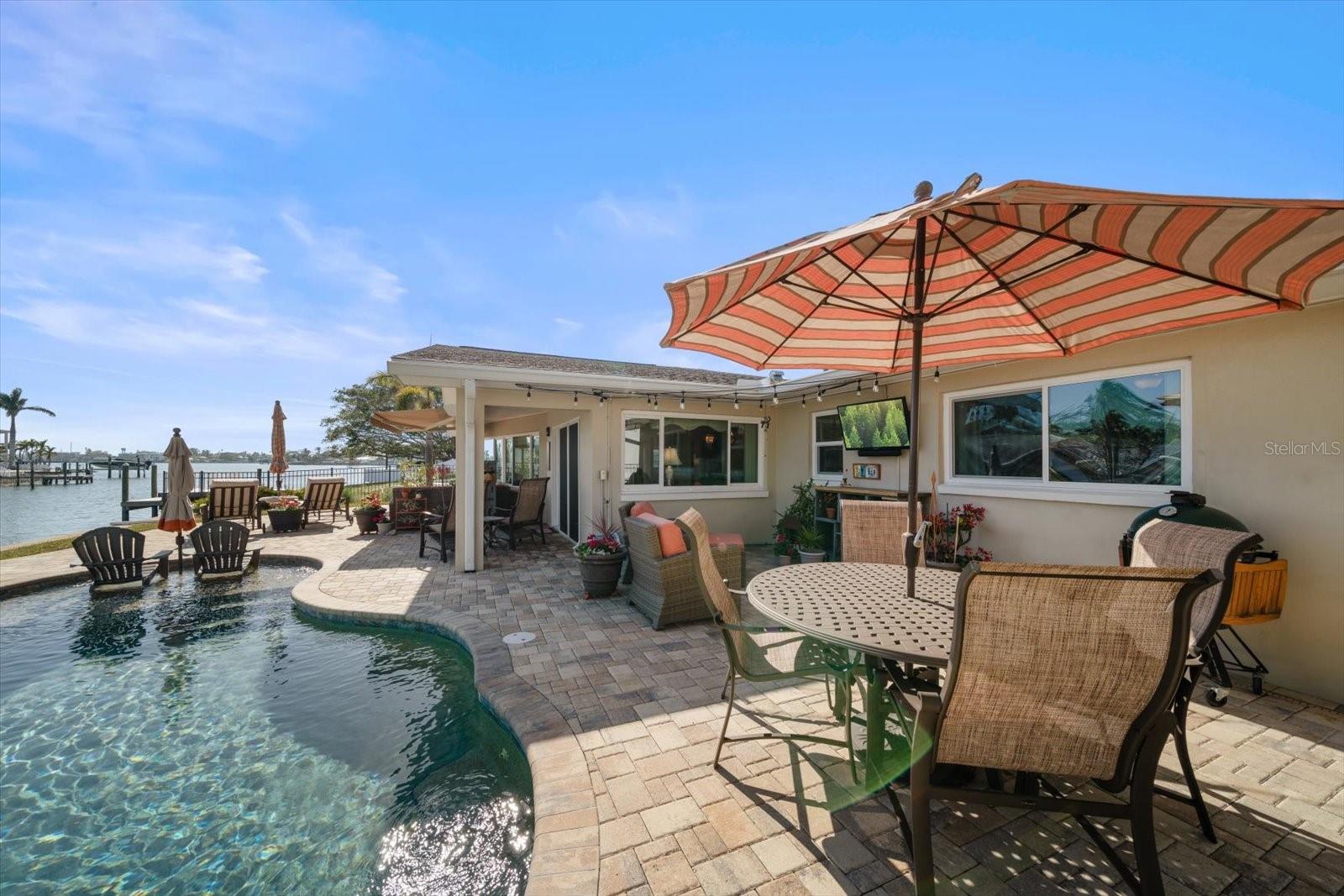 4544 HARBOR HILLS DR, LARGO, FL, 33770