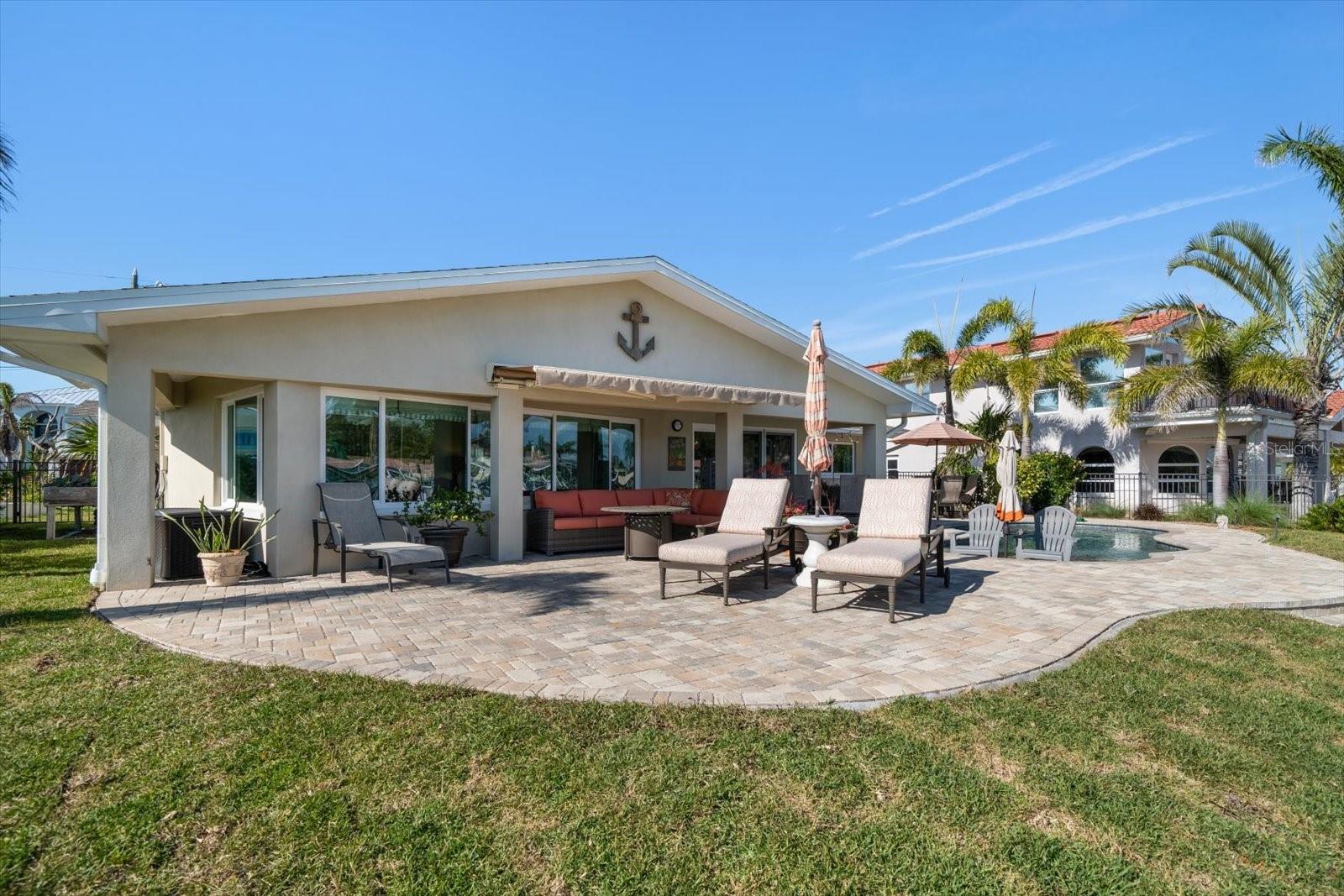 4544 HARBOR HILLS DR, LARGO, FL, 33770