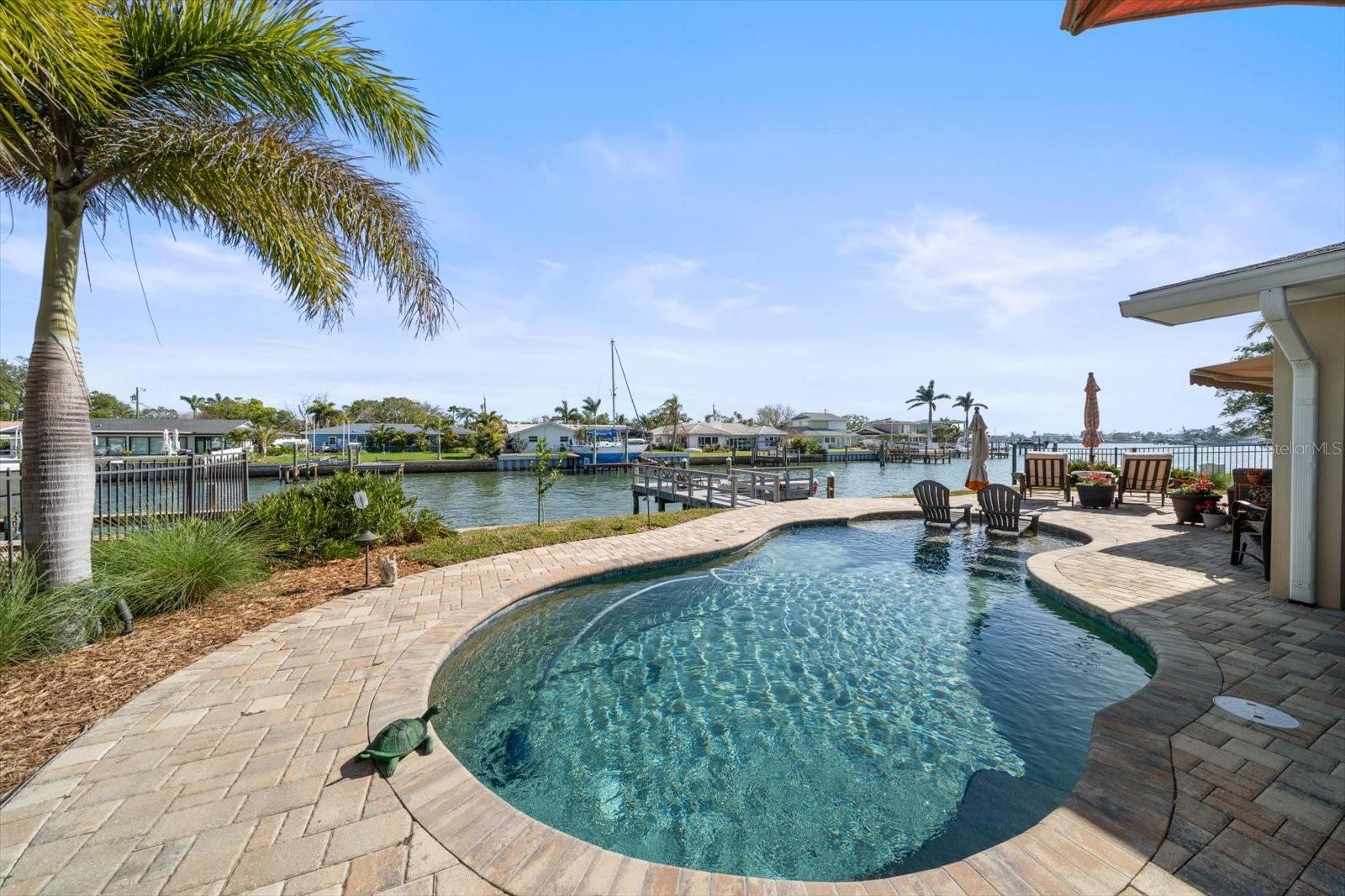 4544 HARBOR HILLS DR, LARGO, FL, 33770