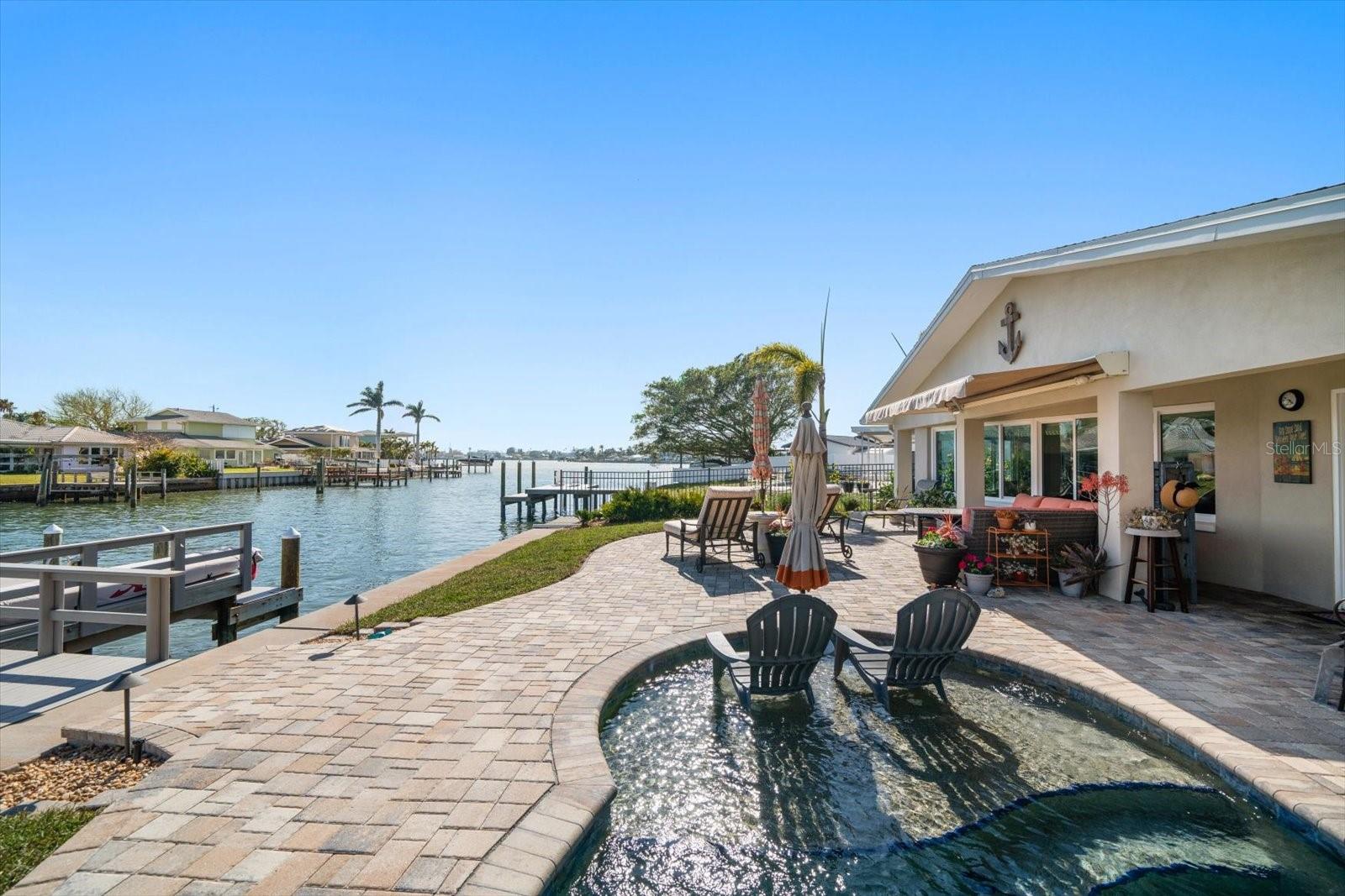 4544 HARBOR HILLS DR, LARGO, FL, 33770