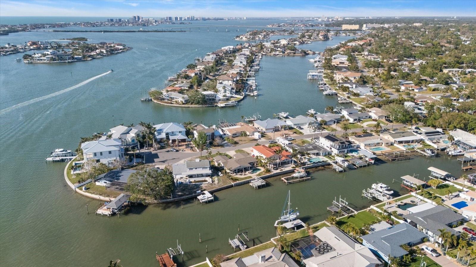 4544 HARBOR HILLS DR, LARGO, FL, 33770