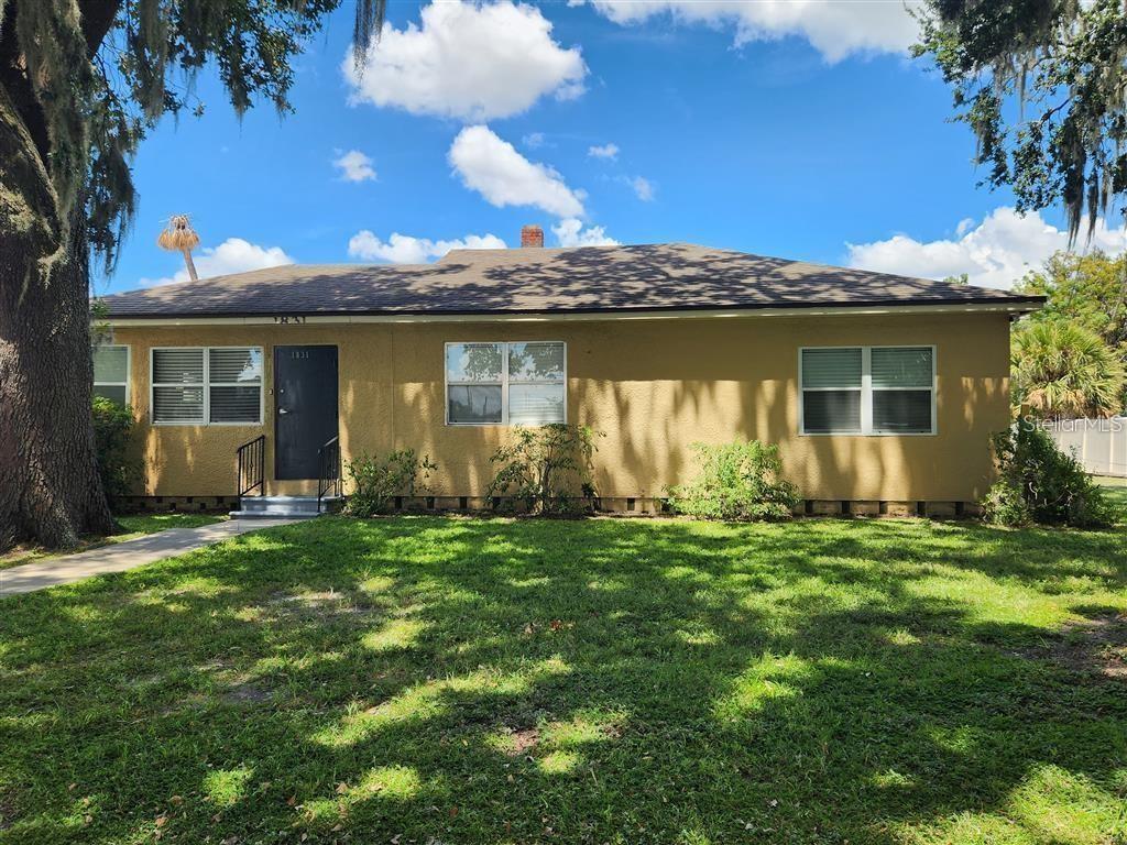 1831 W CENTRAL BLVD, ORLANDO, FL, 32805