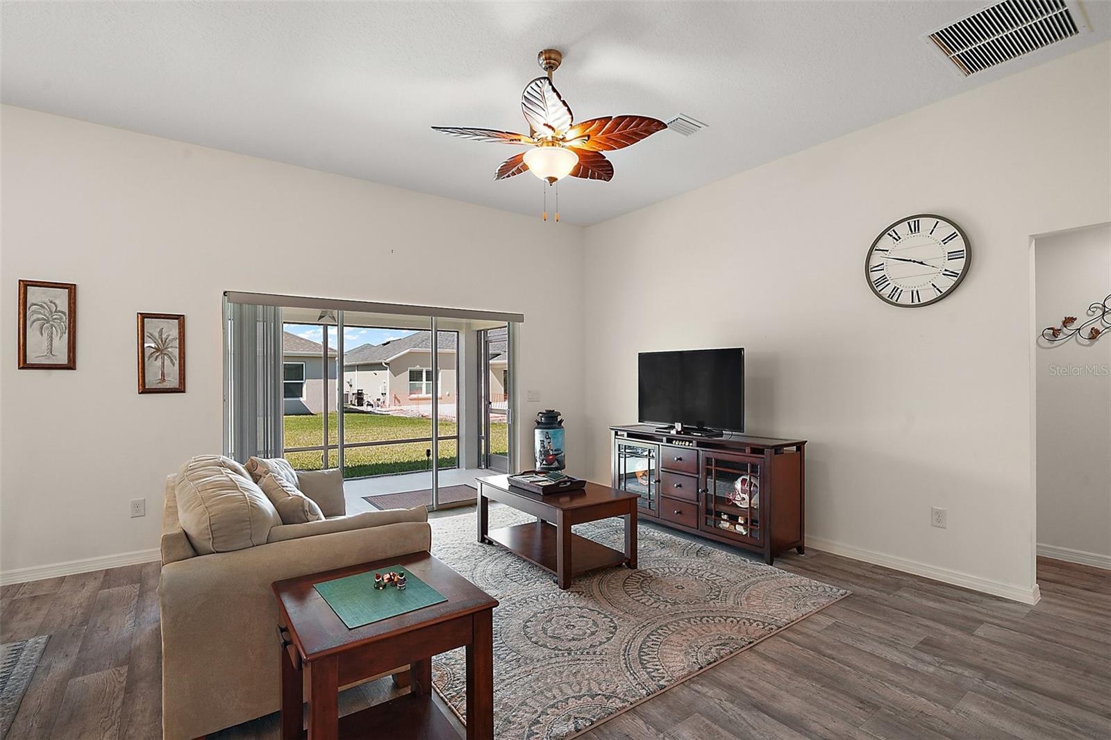 2175 CANNON LOOP, THE VILLAGES, FL, 32163