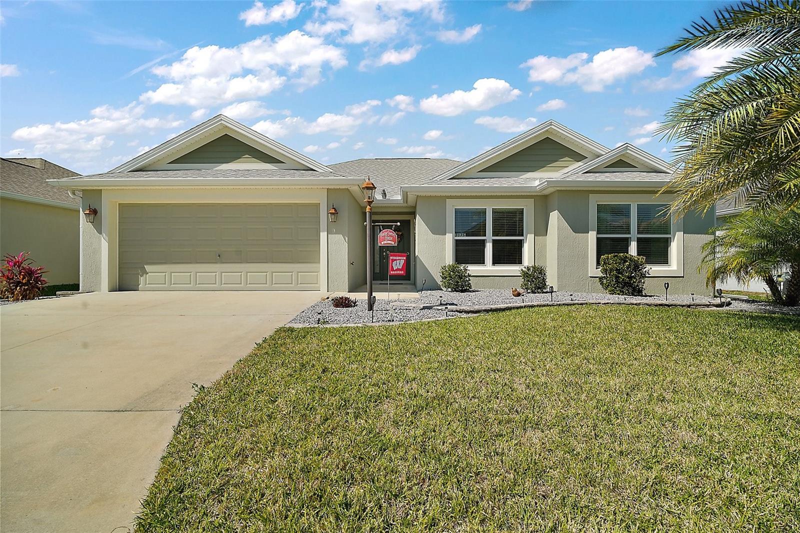 2175 CANNON LOOP, THE VILLAGES, FL, 32163