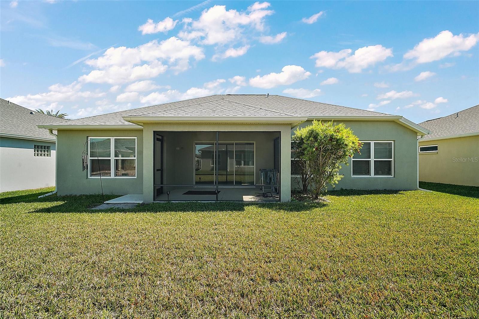 2175 CANNON LOOP, THE VILLAGES, FL, 32163