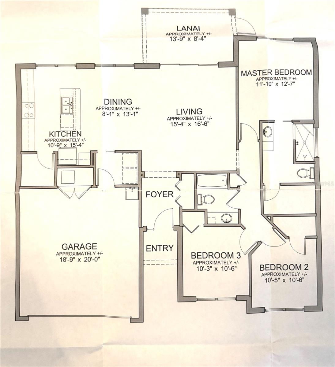 2175 CANNON LOOP, THE VILLAGES, FL, 32163