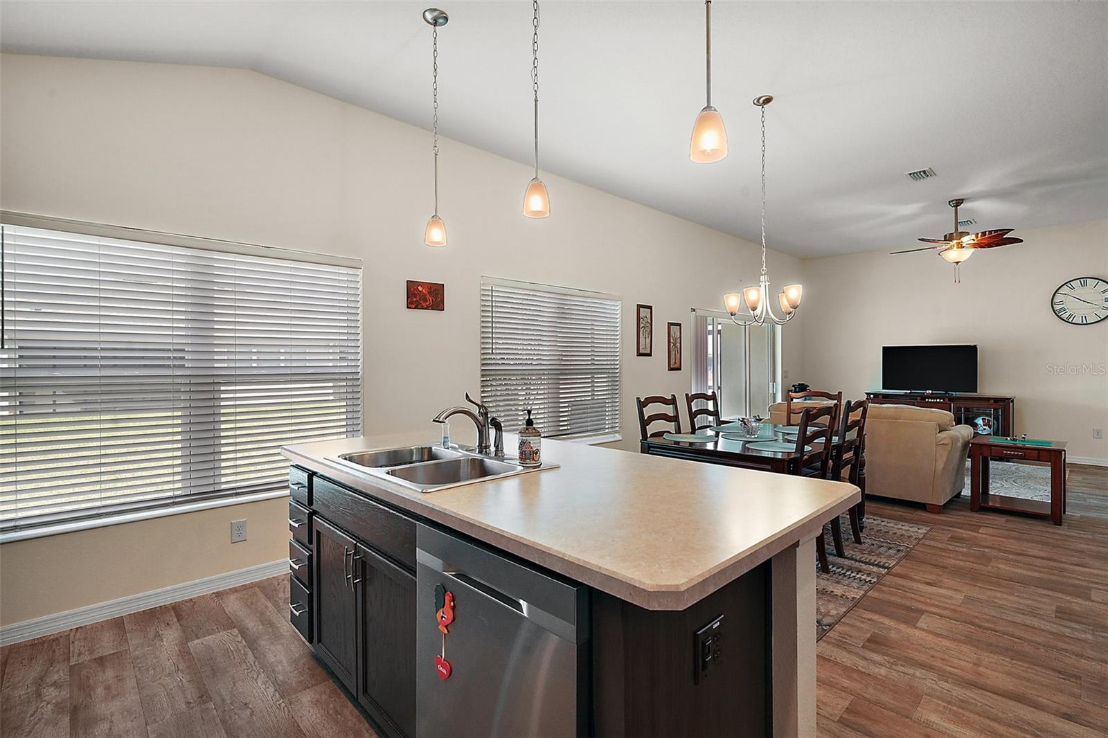 2175 CANNON LOOP, THE VILLAGES, FL, 32163