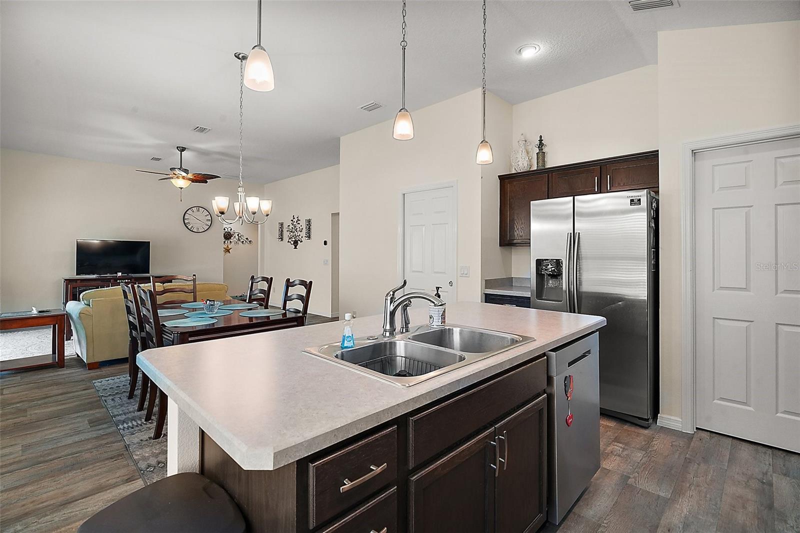2175 CANNON LOOP, THE VILLAGES, FL, 32163