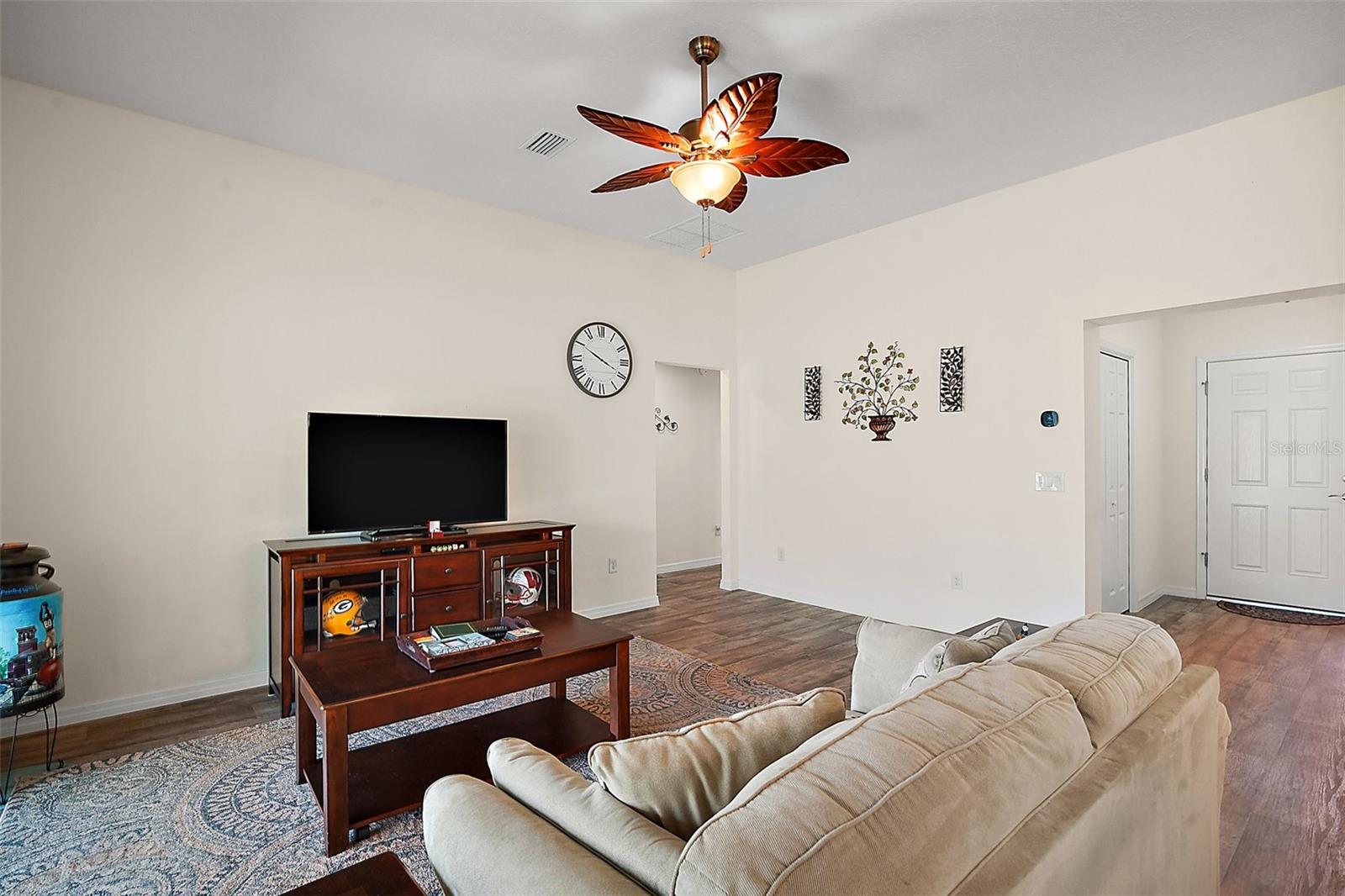 2175 CANNON LOOP, THE VILLAGES, FL, 32163