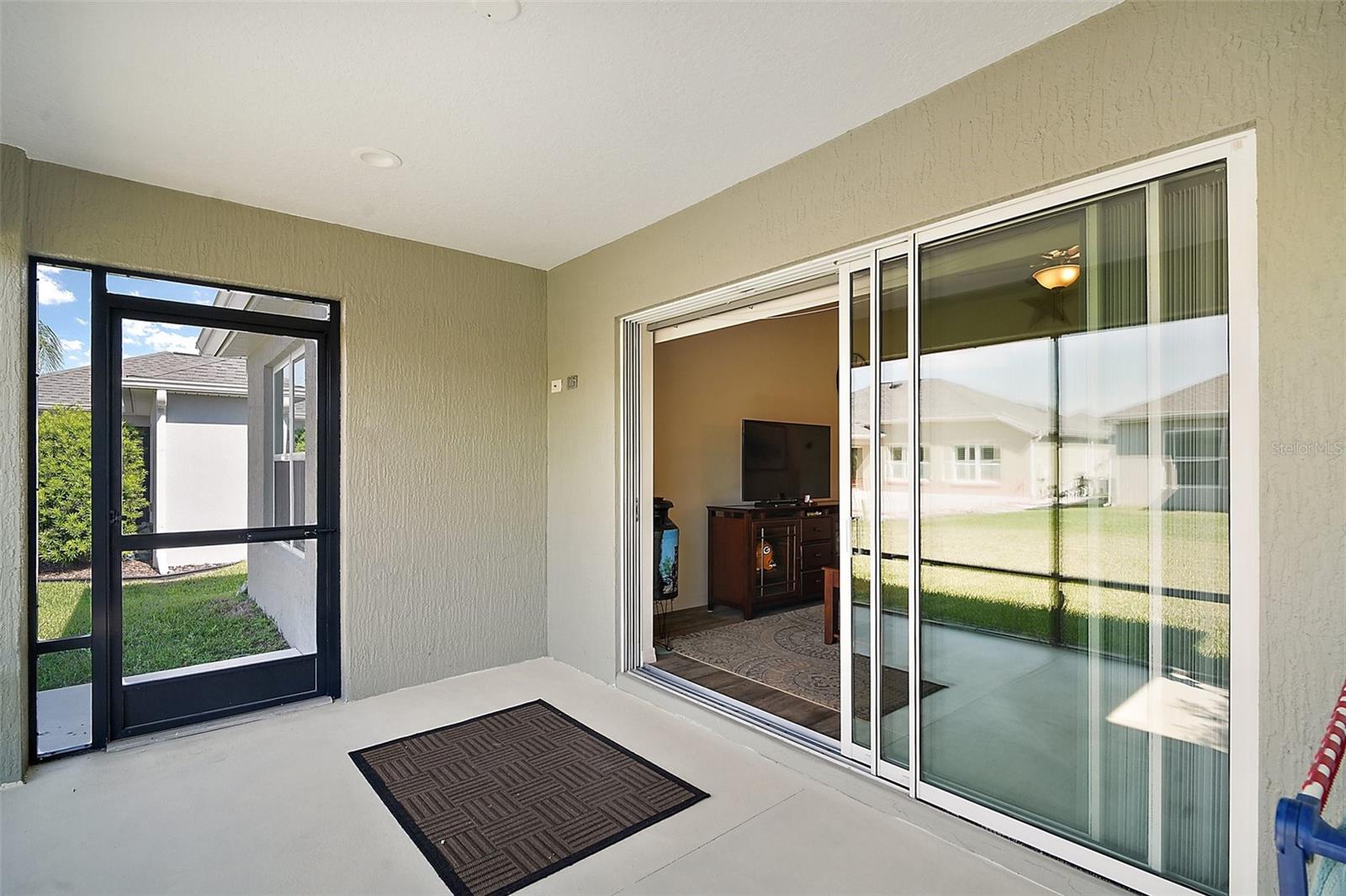2175 CANNON LOOP, THE VILLAGES, FL, 32163