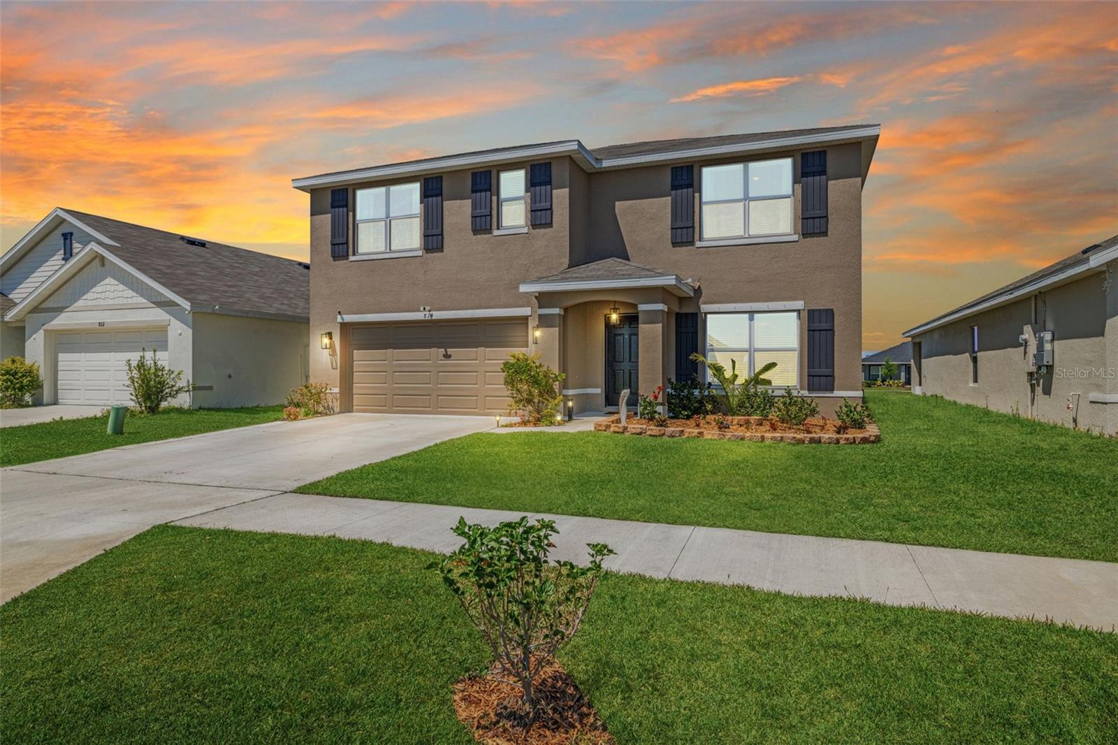814 ACE OUTLAW AVE, RUSKIN, FL, 33570