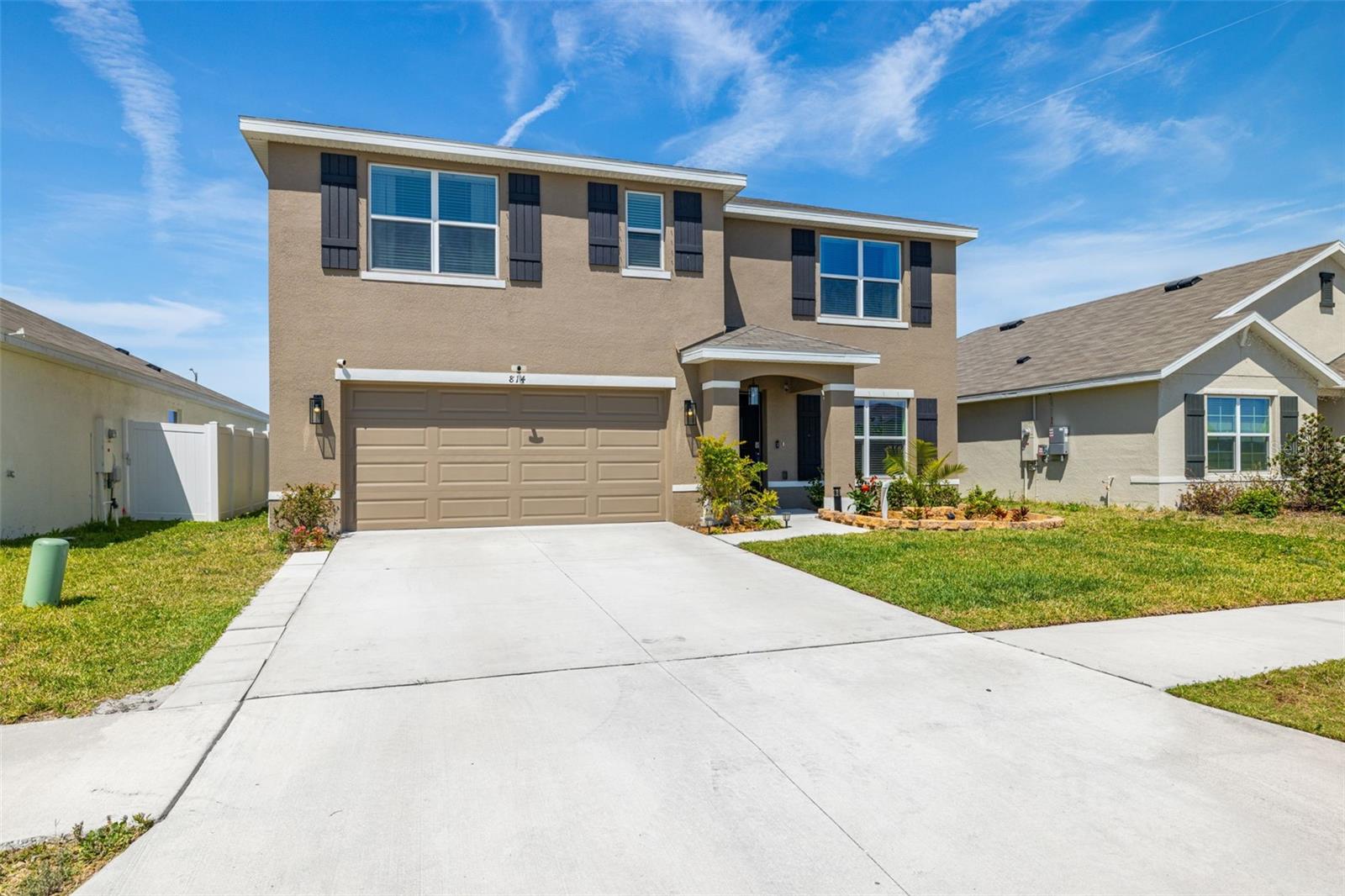 814 ACE OUTLAW AVE, RUSKIN, FL, 33570