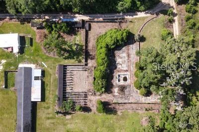 1121 NE 135TH PL, CITRA, FL, 32113