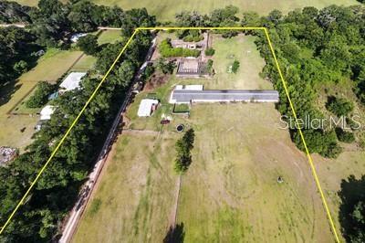 1121 NE 135TH PL, CITRA, FL, 32113