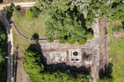 1121 NE 135TH PL, CITRA, FL, 32113